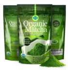 Organic Matcha