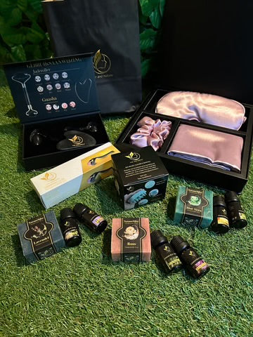 HAIR AND NATURE GIFTCARD
