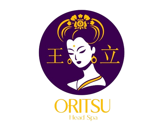 Oritsu Headspa Cadeaubon