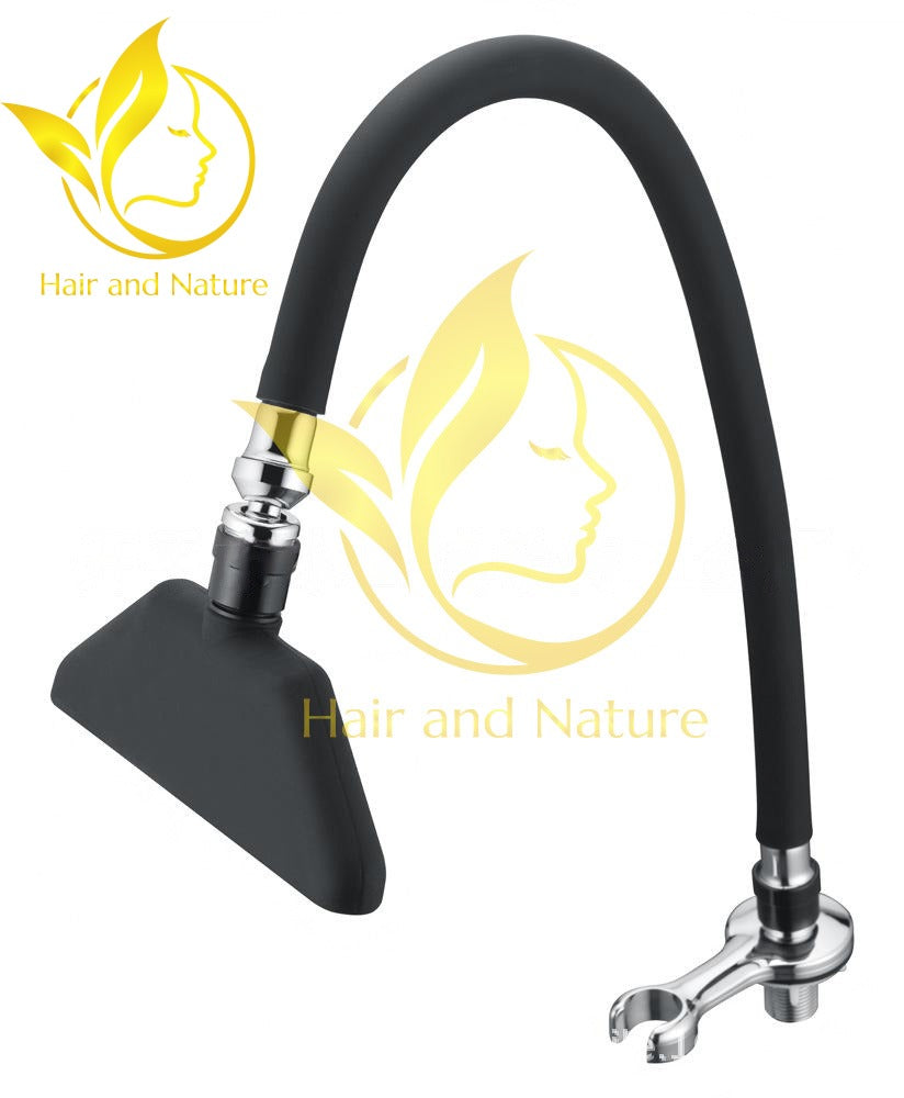 HAIR AND NATURE HOOFDSPA BED DELUXE