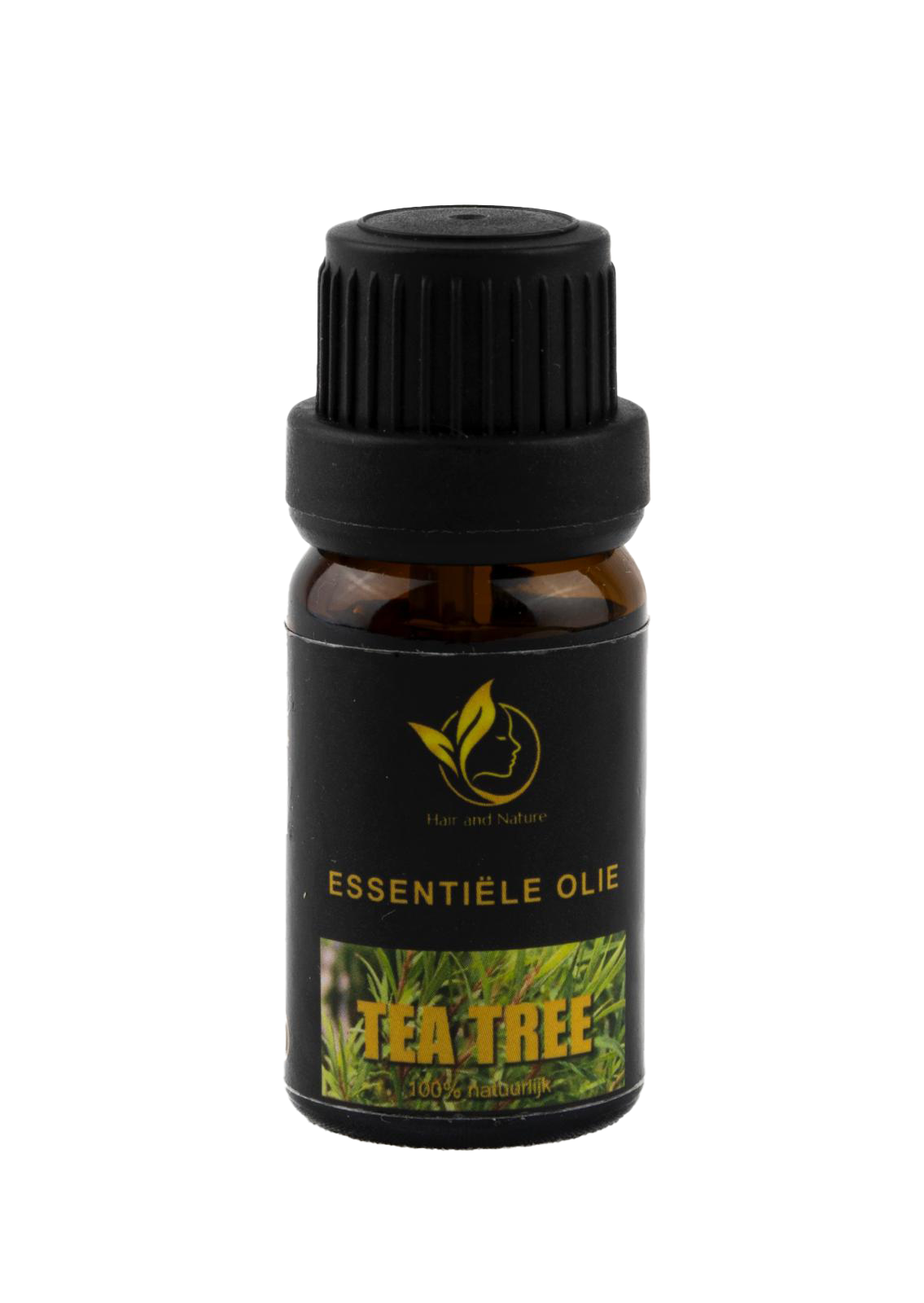 Tea Tree Essential Oil