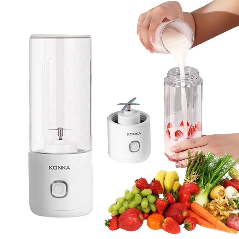 Mini Portable Blender