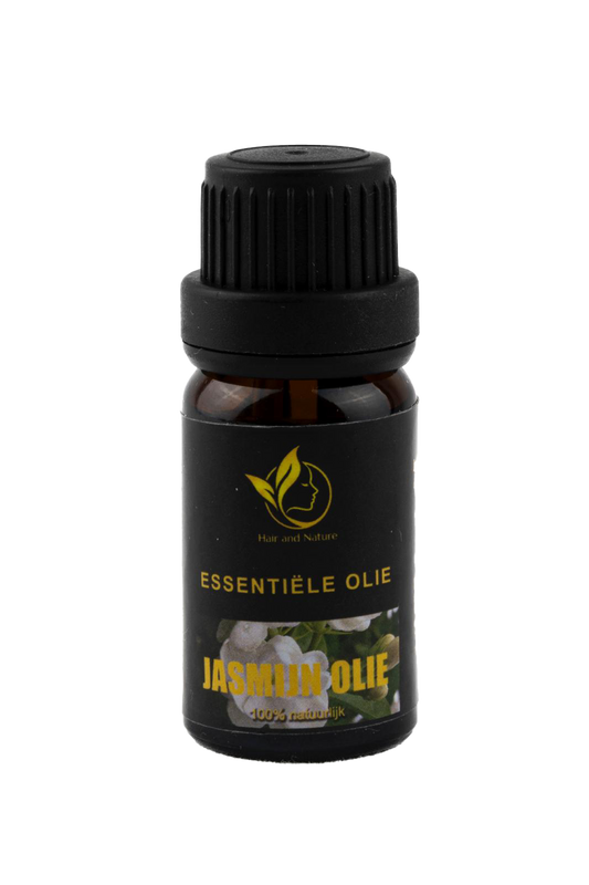 Jasmine Essential Oil