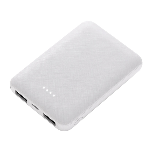 Power Bank 10,000 mAh Battery 5V 2A USB Portable