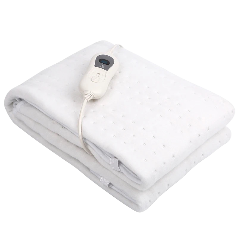 Electric Heated Blanket