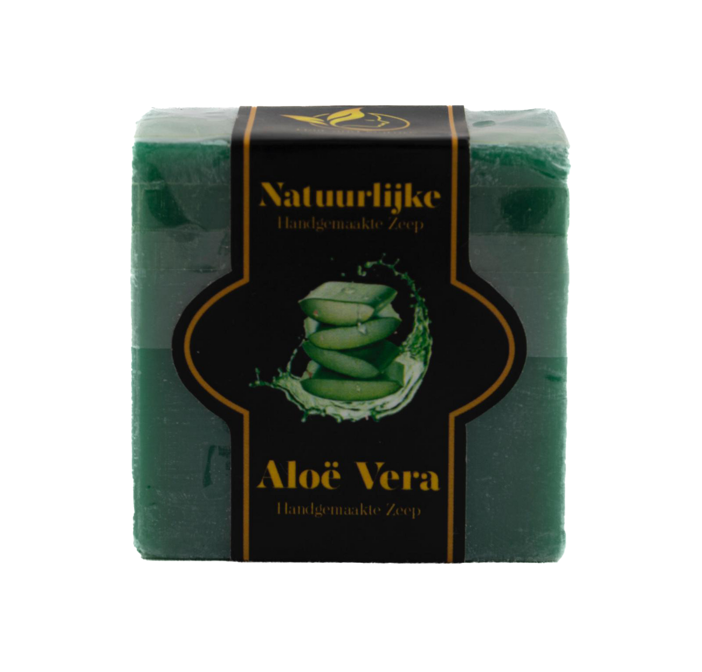 Natural Aloe Vera Soap